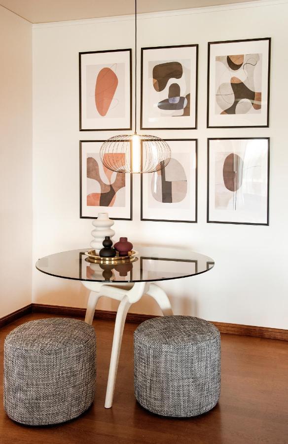 Villa Terra Mare Vari  Bagian luar foto