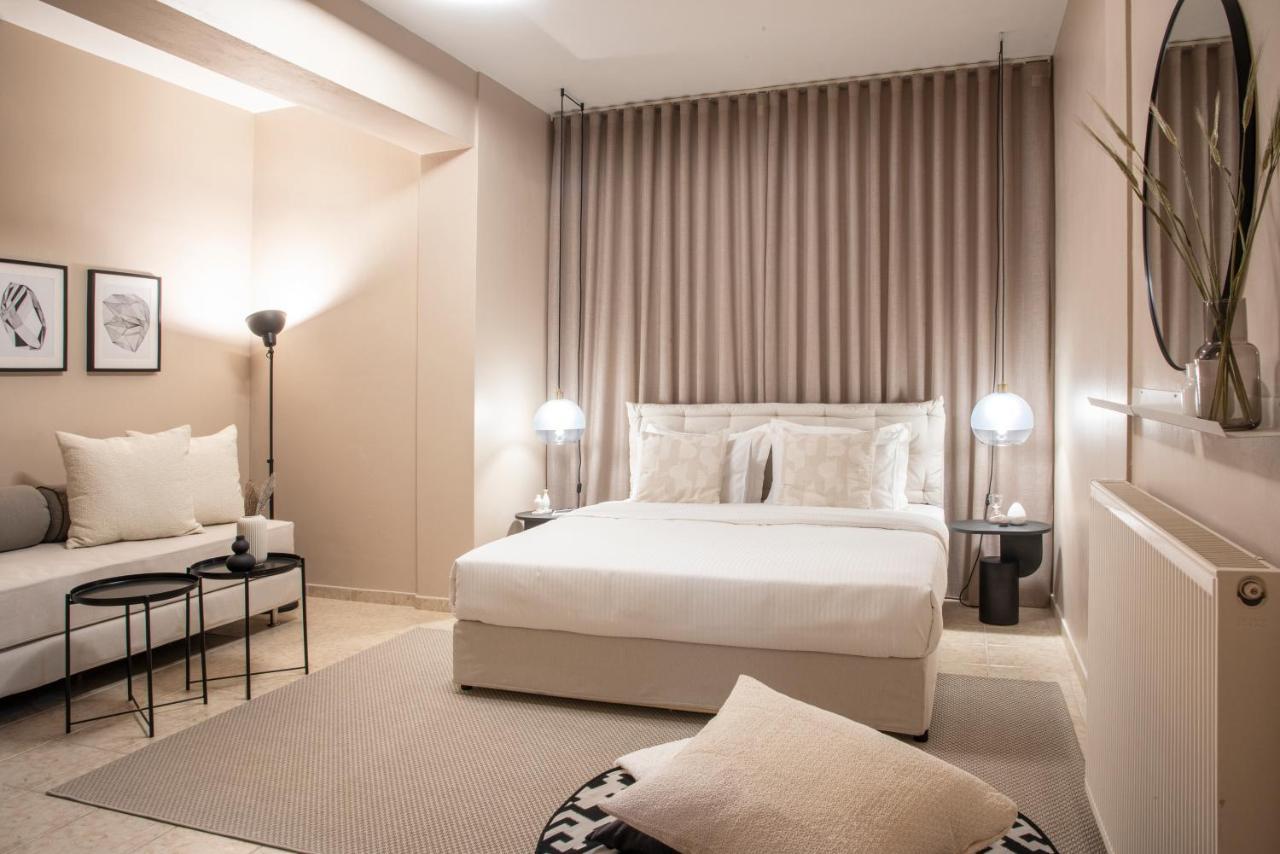 Villa Terra Mare Vari  Bagian luar foto