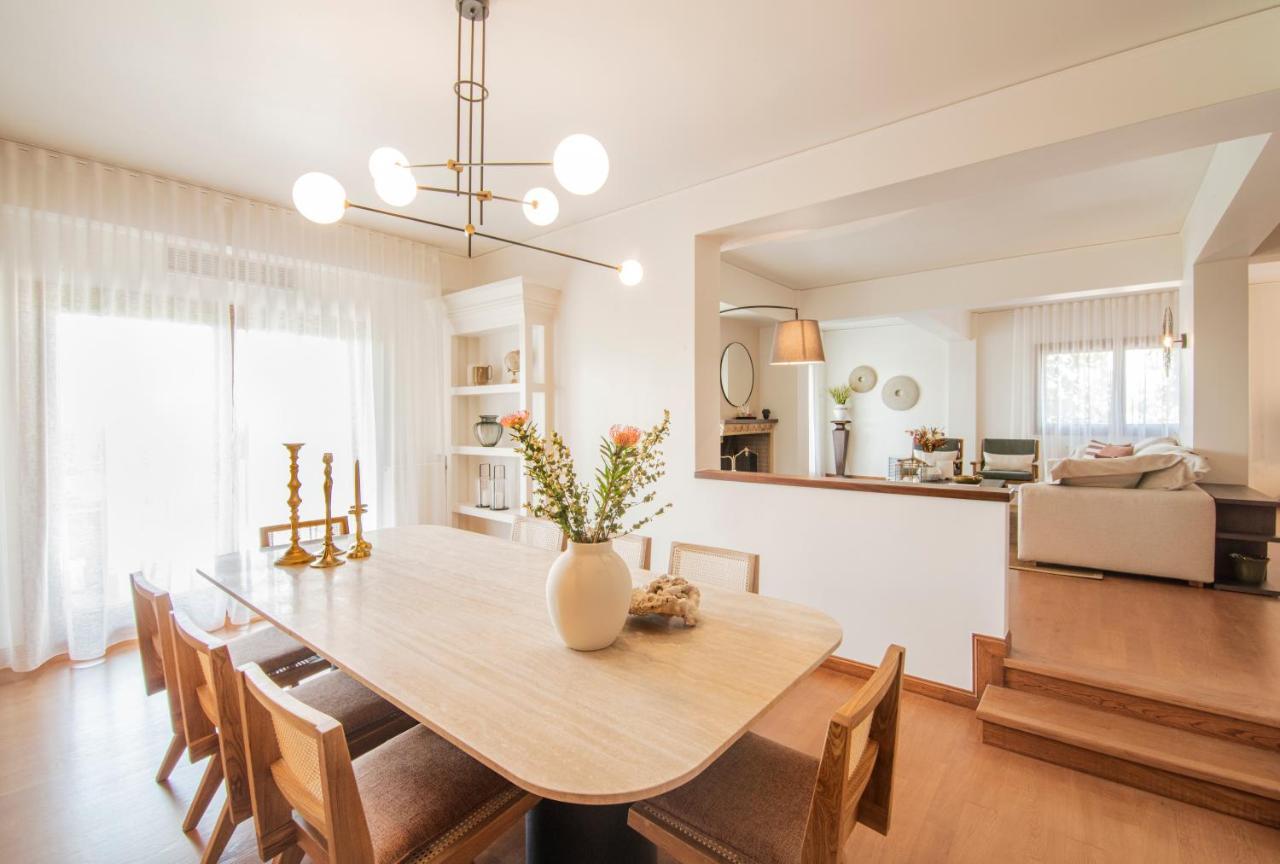 Villa Terra Mare Vari  Bagian luar foto