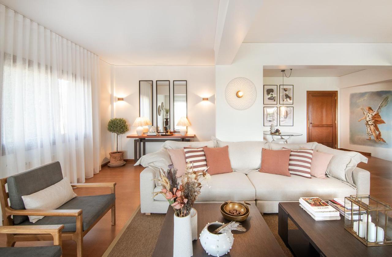 Villa Terra Mare Vari  Bagian luar foto