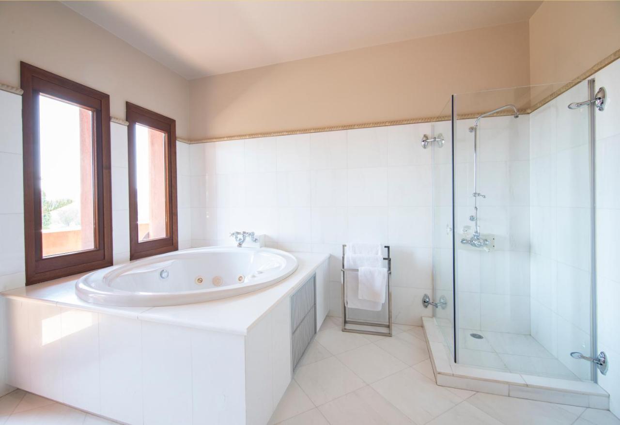 Villa Terra Mare Vari  Bagian luar foto