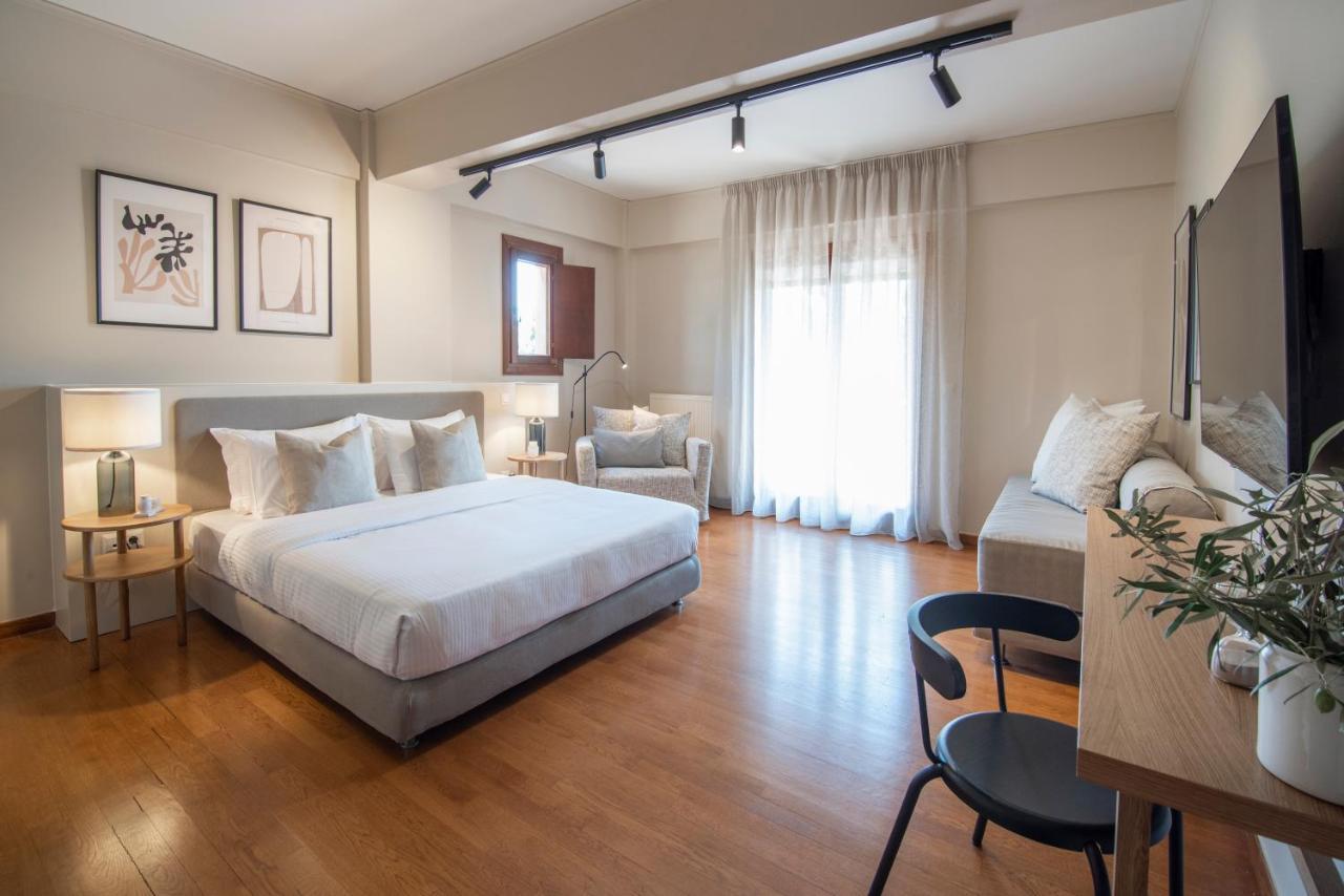 Villa Terra Mare Vari  Bagian luar foto